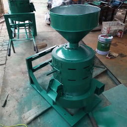 优质杂粮脱皮制糁碾米机 一体化加工解决方案与厂家选择指南