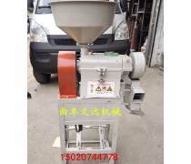 谷子打米机热销背后 智能化碾米机制作工艺与市场新机遇