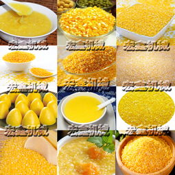 长治家用玉米深加工机械与碾米机生产厂家指南